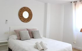 Apartamento recién reformado en Almuñécar